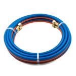 COBRA Oxygen LPG Gas Kit Welding Cutting Brazing Set - Image 2