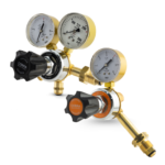 COBRA Oxygen LPG Gas Kit Welding Cutting Brazing Set - Image 6