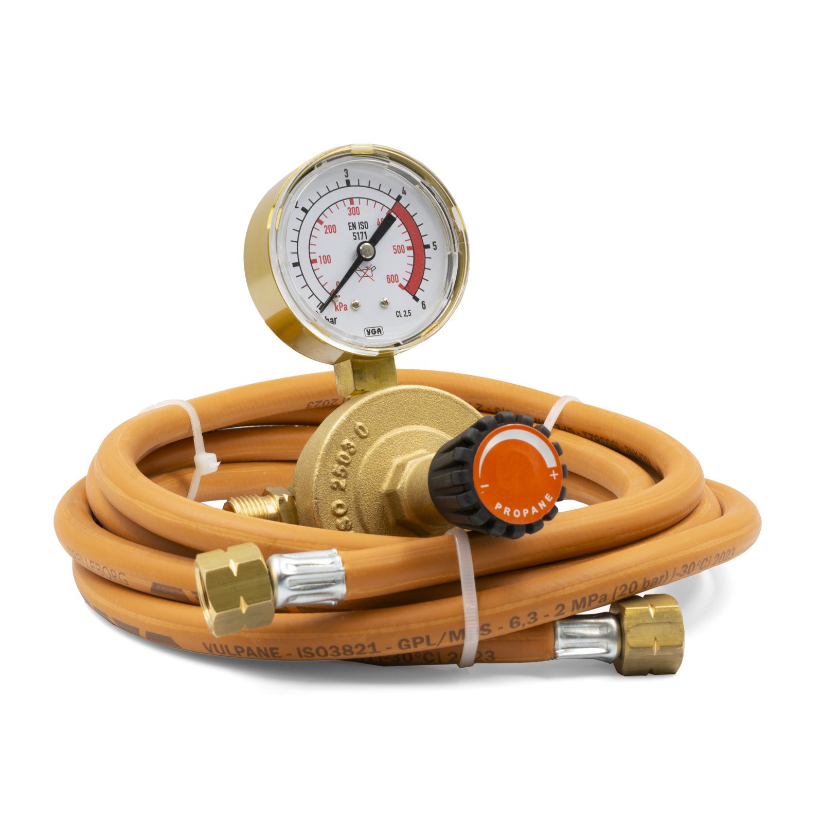 COBRA LPG Brazing, Soldering, Heating.  Bullfinch Style - Made in EUROPE