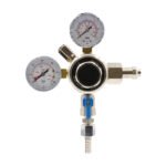 COBRA CO2 Beverage Regulator with - Brewers regulator - Beer - High Quality - Image 3