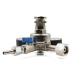 COBRA CO2 Beverage Regulator with - Brewers regulator - Beer - High Quality - Image 4