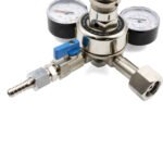 COBRA CO2 Beverage Regulator with - Brewers regulator - Beer - High Quality - Image 6