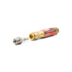 COBRA Fuel Gas Flashback Arrestor Quick Connect Regulator End - Image 4
