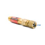 COBRA Torch End Twin Pack Flashback Arrestor Quick Connect - Image 4