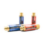 COBRA Oxygen & Fuel Gas Flashback Arrestors Quad Pack