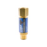 COBRA Oxygen & Fuel Gas Flashback Arrestors Quad Pack - Image 4