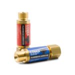 COBRA Flashback Arrestors Torch End Twin Pack