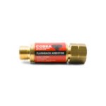 COBRA Flashback Arrestors Torch End Twin Pack - Image 3