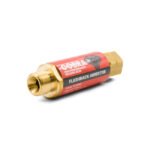 COBRA Fuel Gas Flashback Arrestor - Regulator End - Image 2