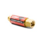 COBRA Fuel Gas Flashback Arrestor - Regulator End - Image 3