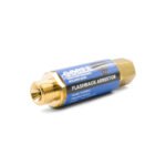 COBRA Oxygen Flashback Arrestor Regulator End - Image 2