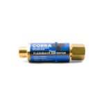 COBRA Oxygen Flashback Arrestor Regulator End - Image 5