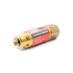 COBRA Fuel Gas Flashback Arrestor - Torch End - Image 2