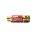 COBRA Fuel Gas Flashback Arrestor - Torch End - Image 5