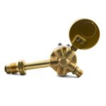 COBRA LPG Regulator Flow Meter - Heating / Welding 0 - 400 KPA - Image 6