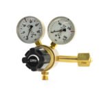 COBRA Nitrogen High Pressure Regulator - Type 50 - 0 - 5000 kPa - Image 3