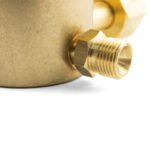 COBRA Nitrogen High Pressure Regulator - Type 50 - 0 - 5000 kPa - Image 4