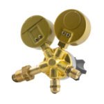 COBRA Oxygen Pressure Regulator - Heating / Welding 0 - 1000 KPA - Image 4