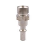 COBRA Quick Coupler - Regulator Mount - Pin Only - Fuel Gas (acetylene/lpg) - 2 Each - Image 3