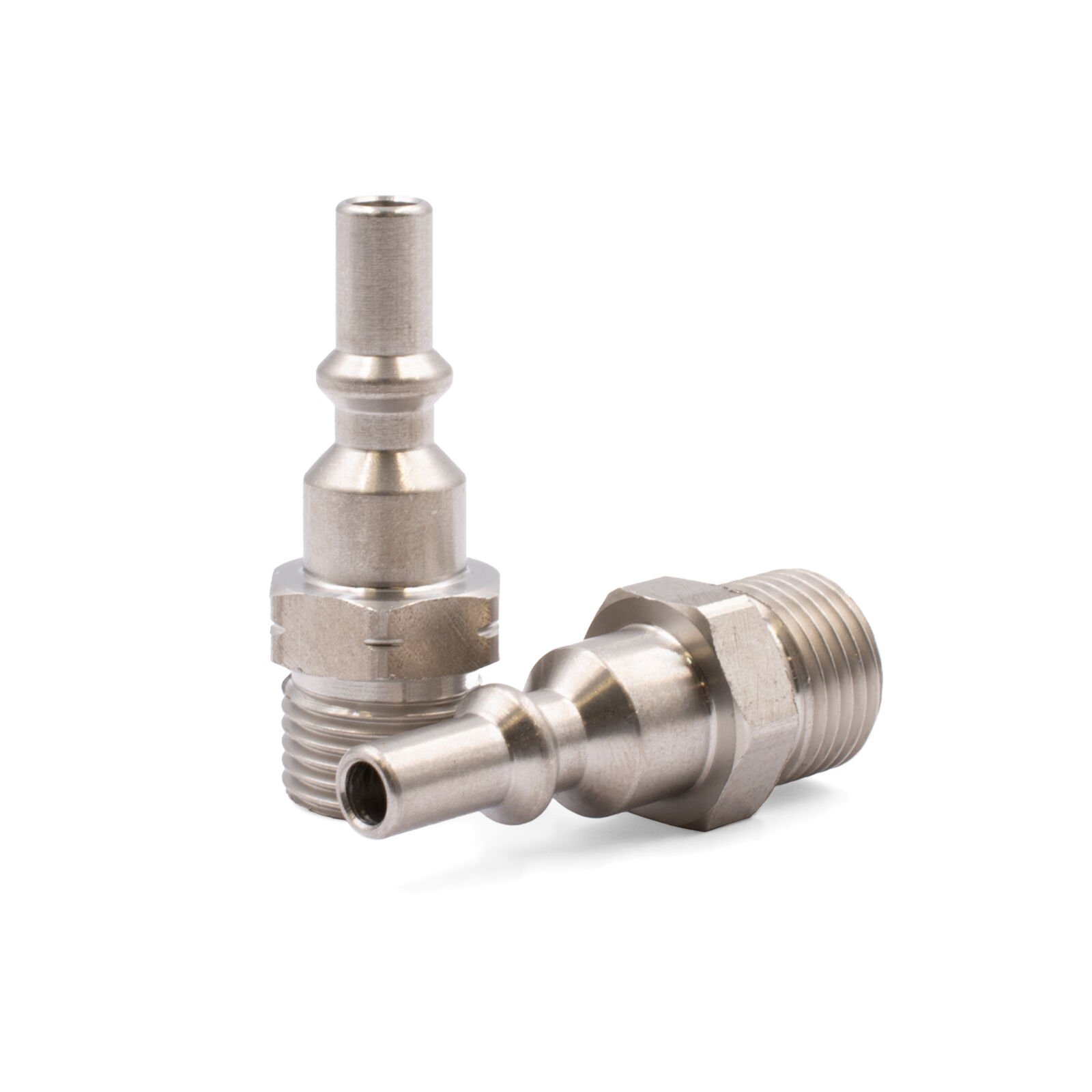 Cobra Quick Coupler - Regulator Mount - Pin Only - Oxygen/Argon and Acetylene/LPG - Twin Pack