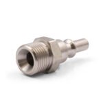 Cobra Quick Coupler - Regulator Mount - Pin Only - Oxygen Or Argon - 2 Each