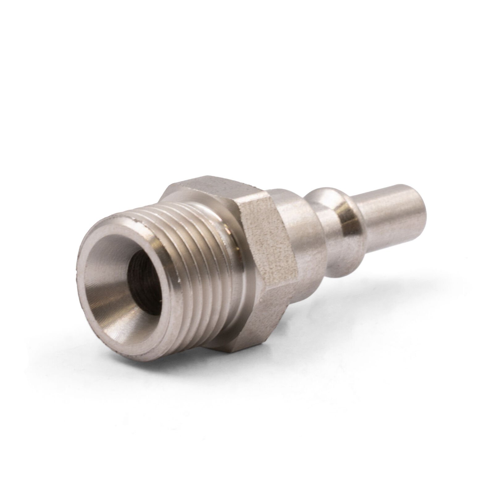 Cobra Quick Coupler - Regulator Mount - Pin Only - Oxygen Or Argon - 2 Each