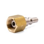 Cobra Quick Coupler Torch Mount Pin Fuel Gas 2 Each - Image 2