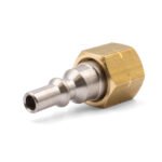 Cobra Quick Coupler Torch Mount Pin Fuel Gas 2 Each - Image 3