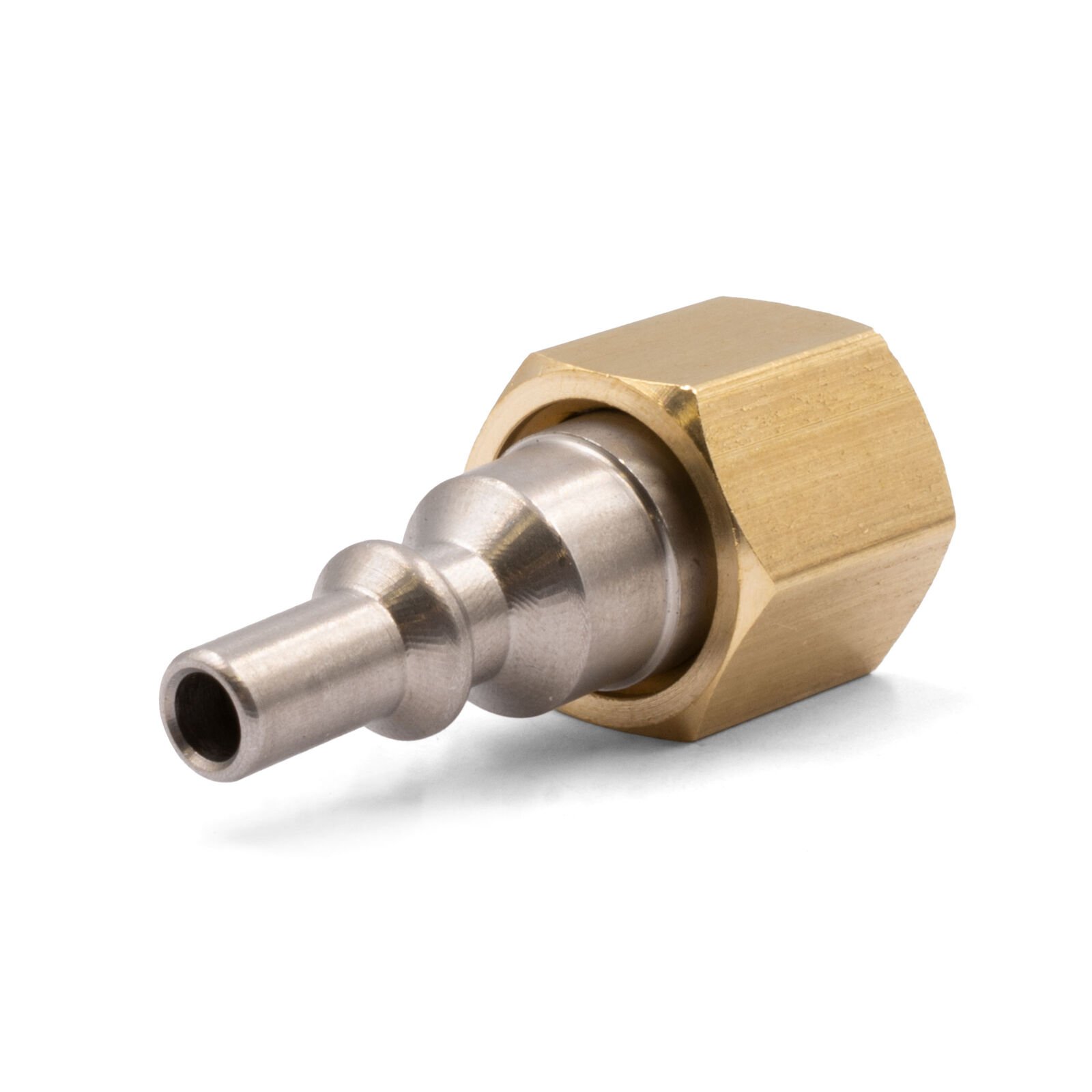 COBRA Quick Coupler - Torch Mount - Pin Only - Oxygen Or Argon - 2 Each