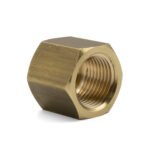 COBRA 801 Type 50 Nitrogen Stem and Nut 1/4" NPT - Image 3