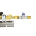 COBRA Pipeline System Medium Scale Argon Manifold System - 10 Bar