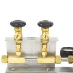 COBRA Pipeline System Medium Scale Argon Manifold System - 10 Bar - Image 3