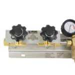 COBRA Pipeline System Medium Scale Argon Manifold System - 10 Bar - Image 4