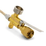 Harris 187 Metal Puddle/Powder Spray Torch Kit - Image 6