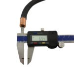 70¡ã Swan Neck for K126 MIG Welding Innershield Gun - Image 2
