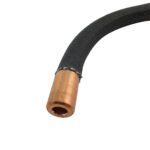 70¡ã Swan Neck for K126 MIG Welding Innershield Gun - Image 5