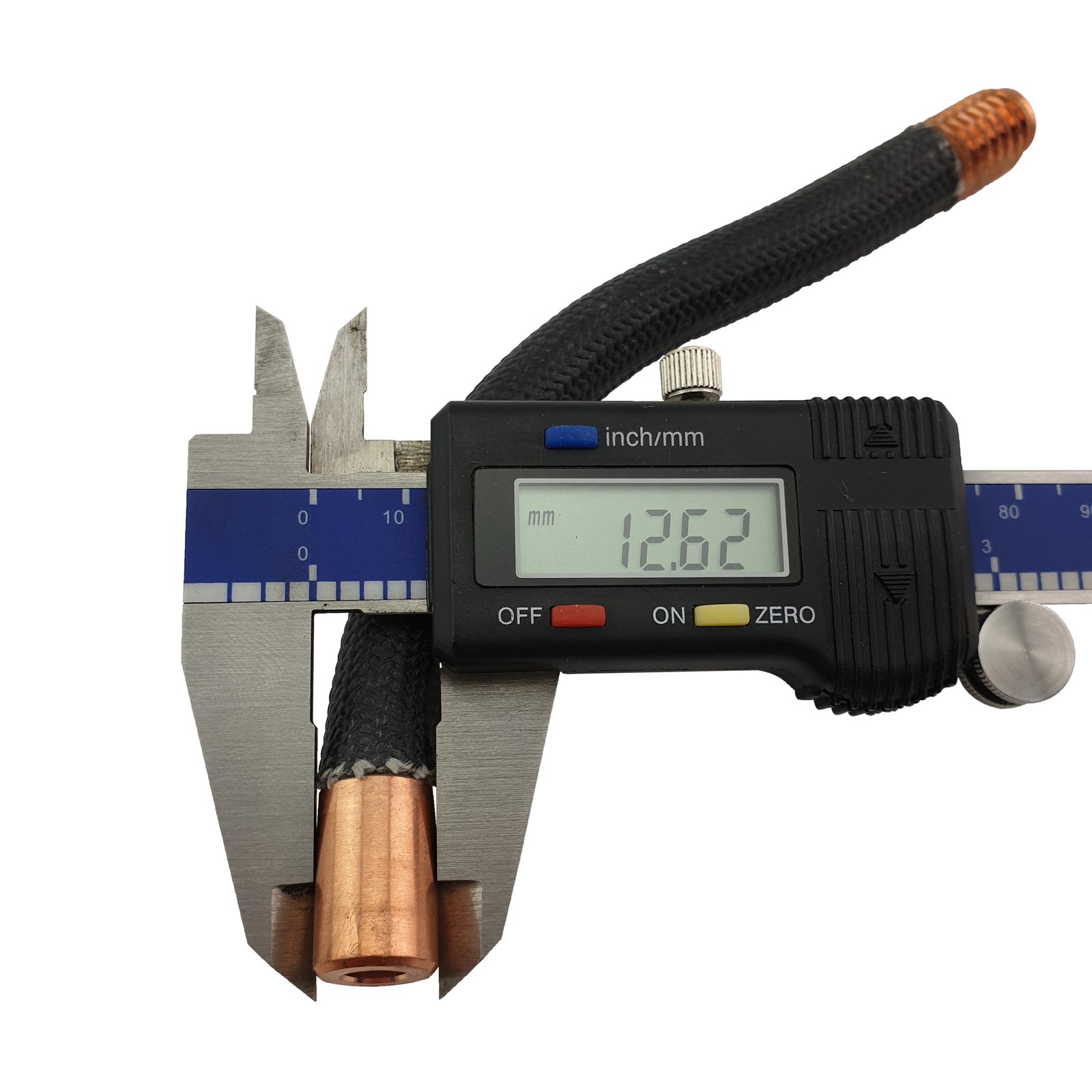 70° Swan Neck to Suit K126 MIG Welding Innershield Gun