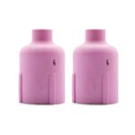 TIG Gas Lens Saver Collet Body 15 Piece Kit - 1.6mm Large Diameter - WP17|18|26