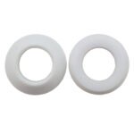 1.6mm TIG Gas Lens Collet Body STUBBY KIT SUIT WP17|18|26