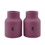 1.6mm TIG Gas Lens Collet Body STUBBY KIT SUIT WP17|18|26 - Image 6