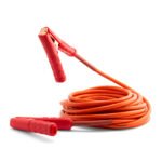 3m Jumper Booster Lead Set - 25mm² cable - Super Heavy Duty 57320 - 57322