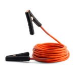 10m 35mm2 Super Heavy Duty Jumper Booster Lead Set - Image 2
