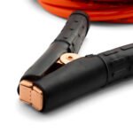 10m 35mm2 Super Heavy Duty Jumper Booster Lead Set - Image 3