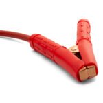 10m 35mm2 Super Heavy Duty Jumper Booster Lead Set - Image 6