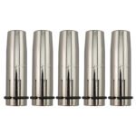 0.8mm Kemppi MIG Consumable Kit - PMT27 32 30W MMT27 32 30W - 39 Piece Combo - Image 3