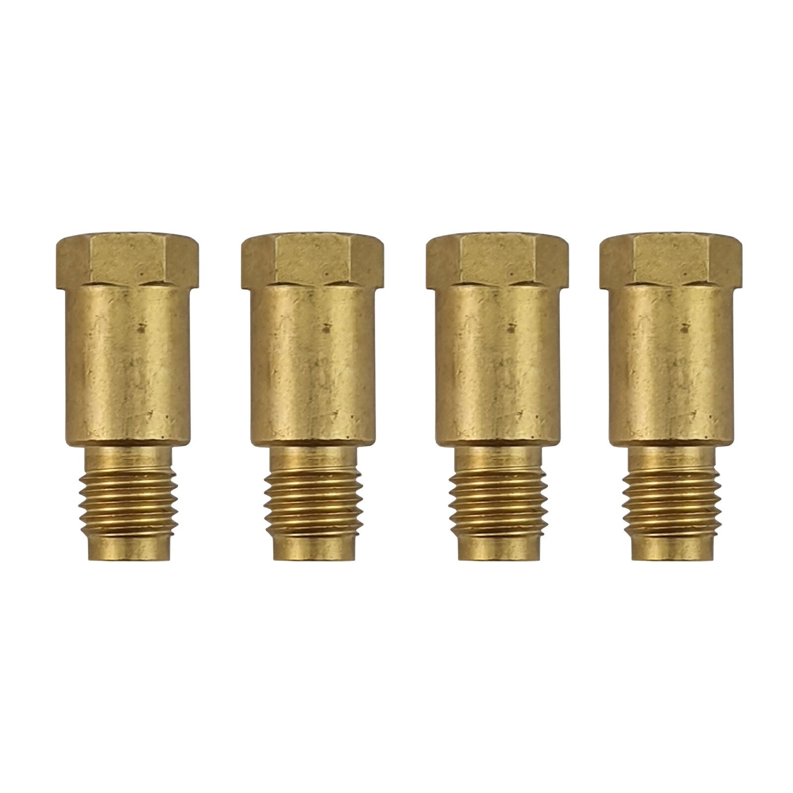 1.0mm Kemppi MIG Consumable Kit - PMT27 32 30W MMT27 32 30W - 39 Piece Combo