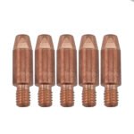 0.8mm Kemppi MiniArc MIG Consumable Kit 16-Piece Value Pack