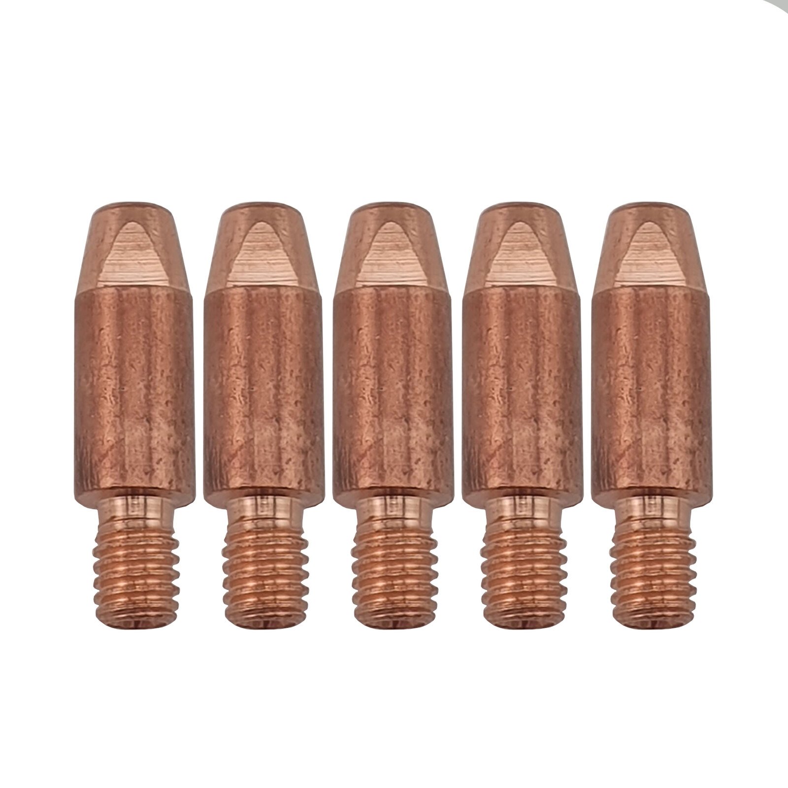 0.8mm Kemppi MiniArc MIG Consumable Kit 16-Piece Value Pack