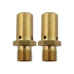 0.9mm Kemppi MiniArc MIG Consumable Kit 16pc - Image 2