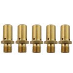0.6mm Kemppi MiniArc MIG Consumable Kit 39 Piece - Image 2